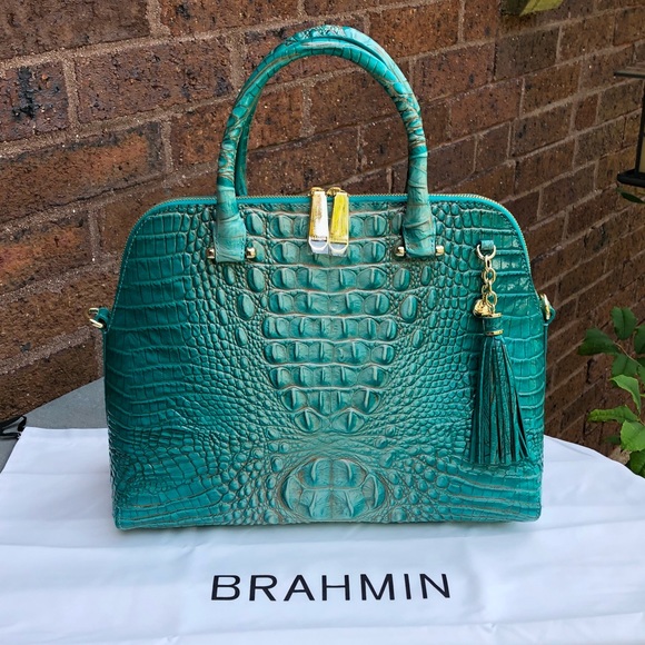 Brahmin Handbags - LAST DAY BRAHMIN
